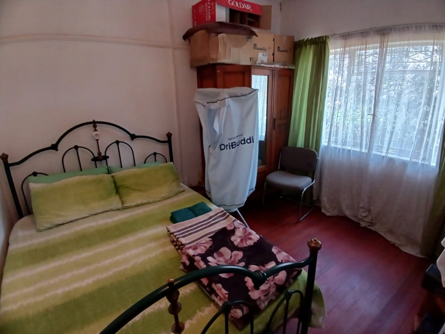 3 Bedroom Property for Sale in Senekal Free State